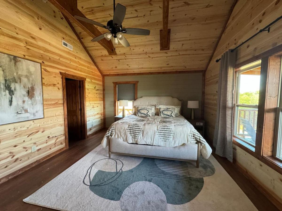 Jericho Way Villa Sevierville Eksteriør bilde